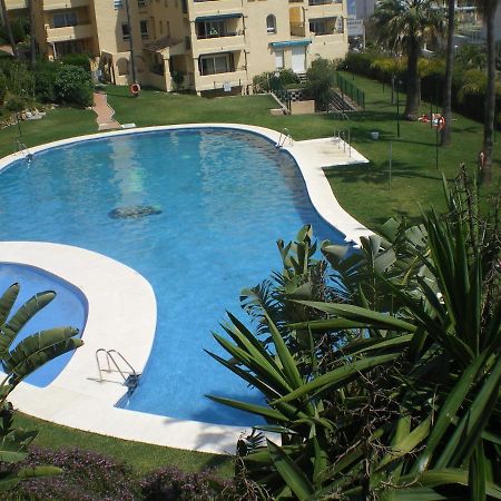 Casinomar Διαμέρισμα Benalmádena Εξωτερικό φωτογραφία